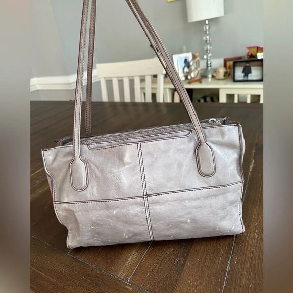 Hobo Original Friar tote bag - Picture 3 of 14